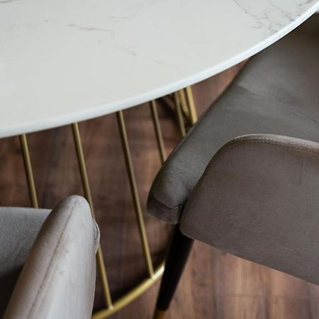 Glyfada Premium Residence Αθήνα Εξωτερικό φωτογραφία