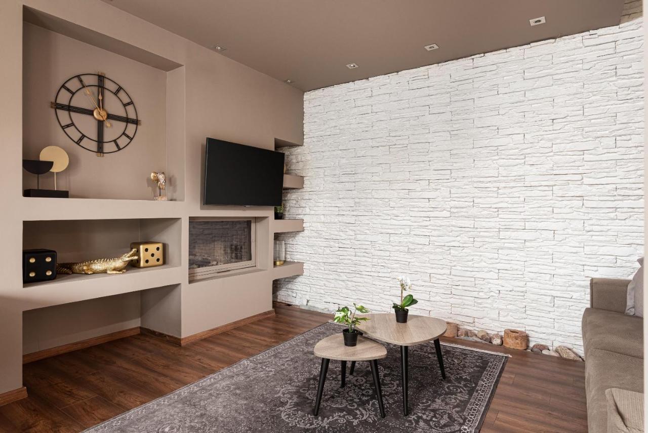 Glyfada Premium Residence Αθήνα Εξωτερικό φωτογραφία
