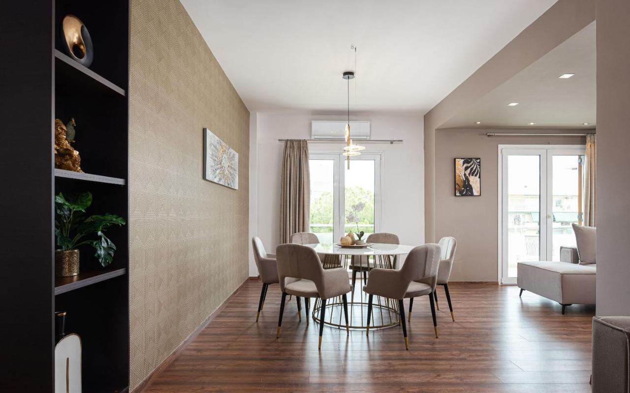 Glyfada Premium Residence Αθήνα Εξωτερικό φωτογραφία
