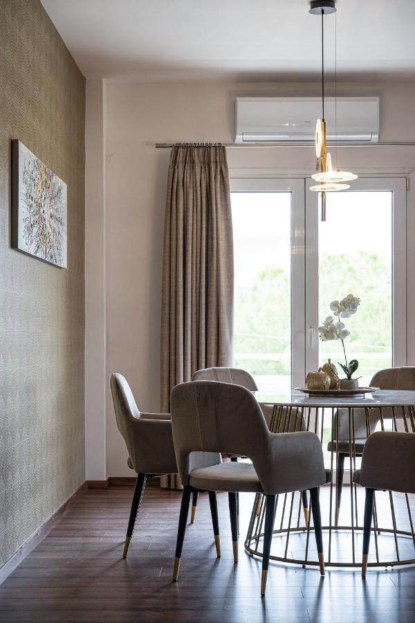 Glyfada Premium Residence Αθήνα Εξωτερικό φωτογραφία