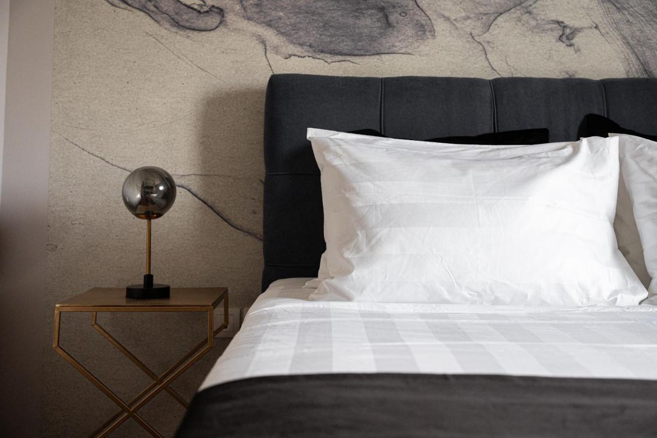 Glyfada Premium Residence Αθήνα Εξωτερικό φωτογραφία