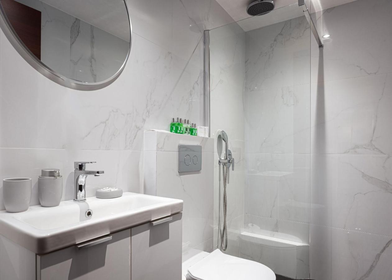 Glyfada Premium Residence Αθήνα Εξωτερικό φωτογραφία