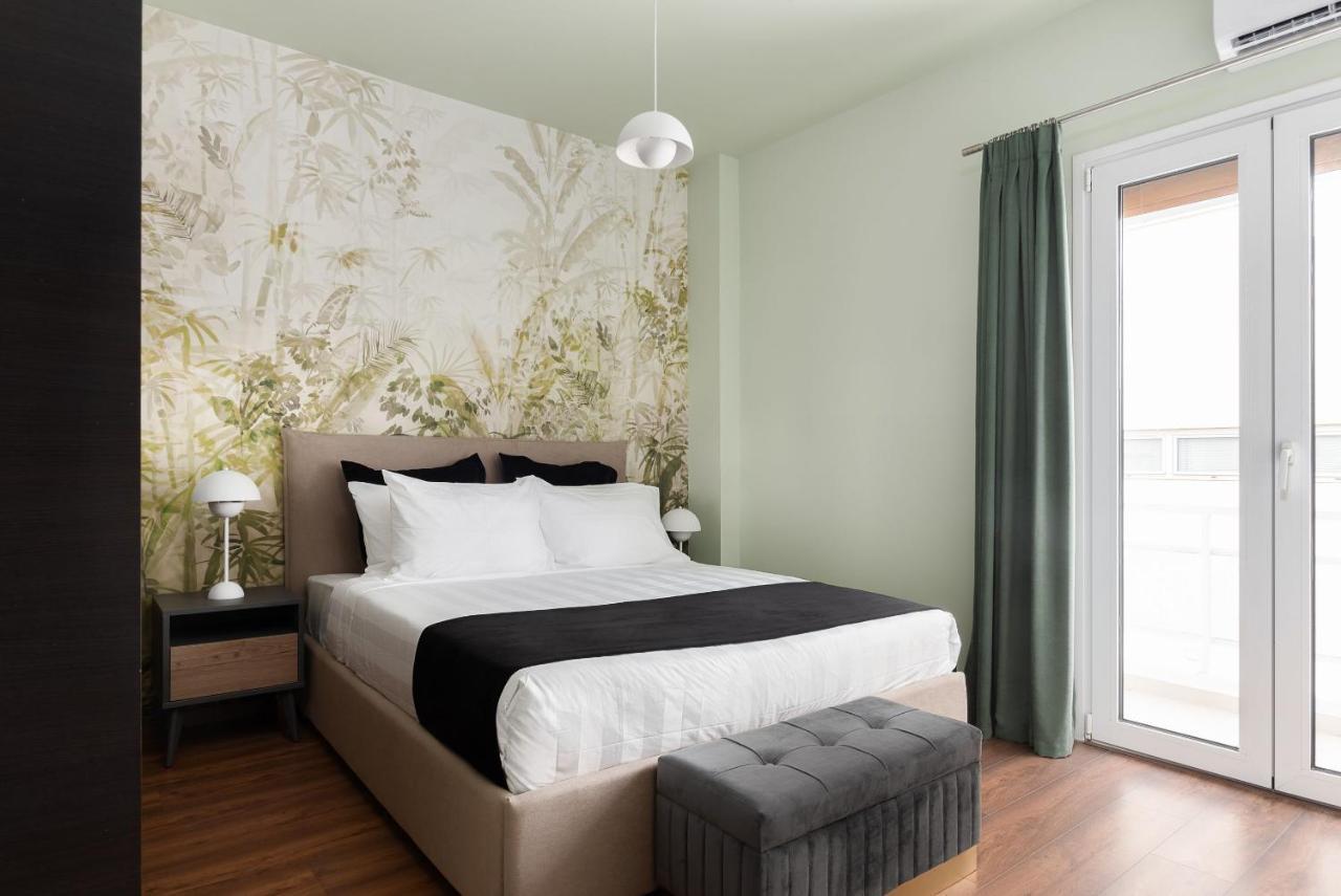 Glyfada Premium Residence Αθήνα Εξωτερικό φωτογραφία