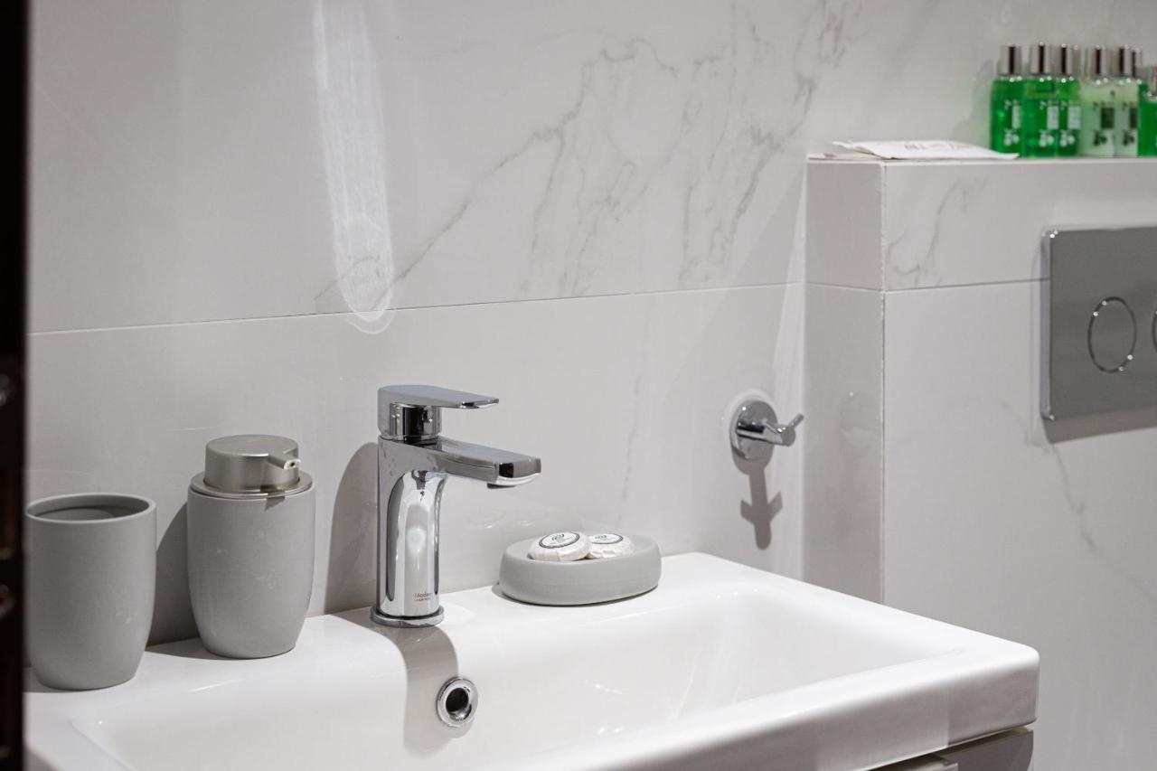 Glyfada Premium Residence Αθήνα Εξωτερικό φωτογραφία