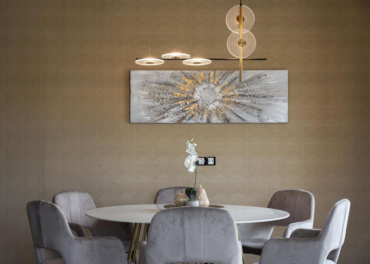 Glyfada Premium Residence Αθήνα Εξωτερικό φωτογραφία