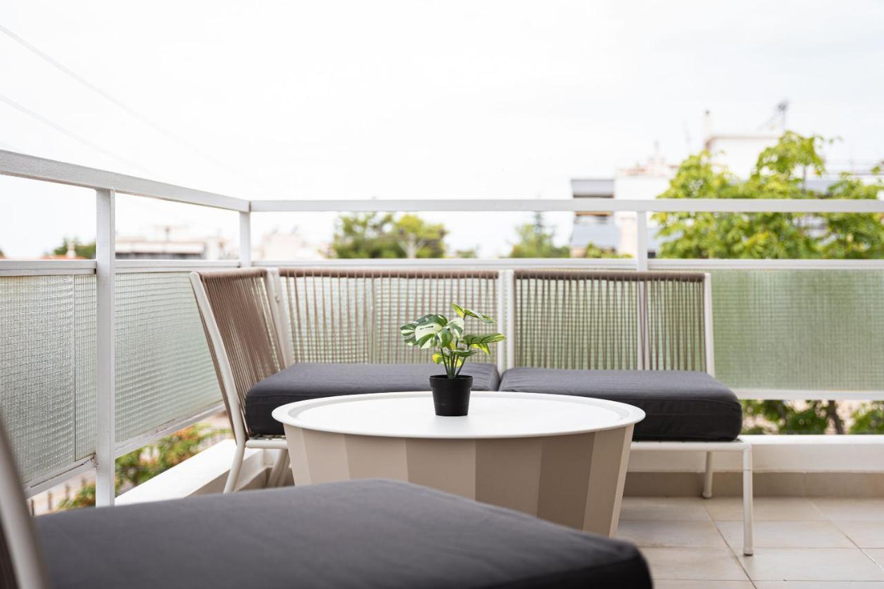 Glyfada Premium Residence Αθήνα Εξωτερικό φωτογραφία