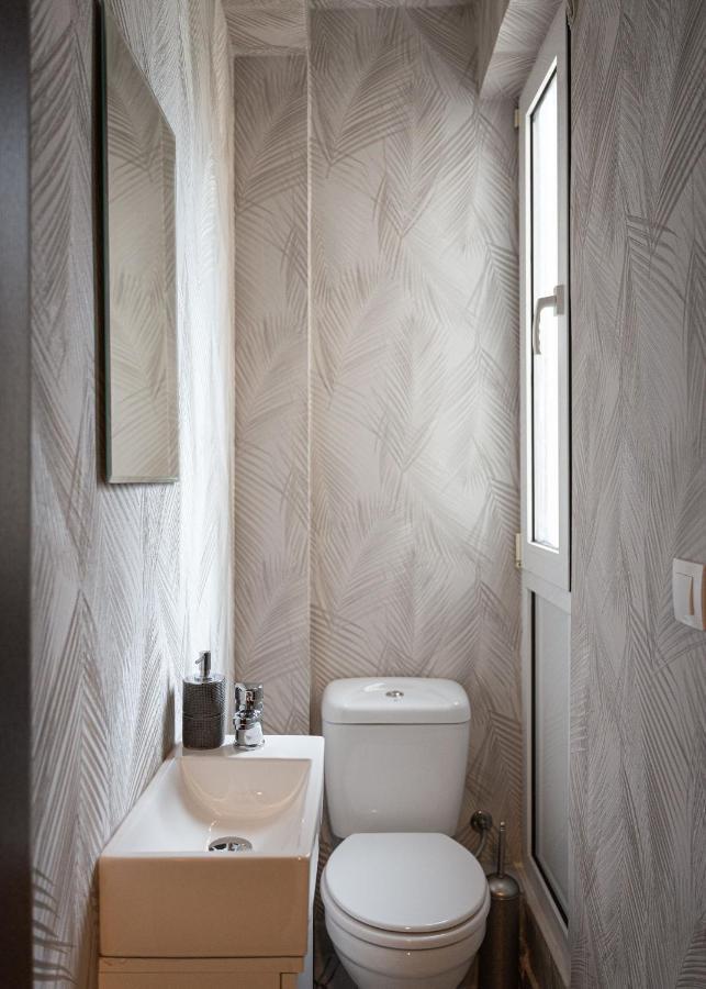 Glyfada Premium Residence Αθήνα Εξωτερικό φωτογραφία