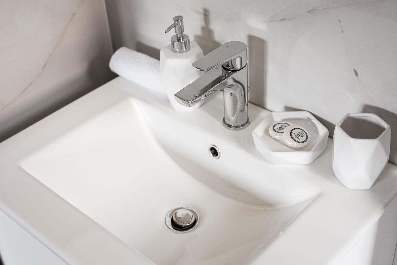 Glyfada Premium Residence Αθήνα Εξωτερικό φωτογραφία
