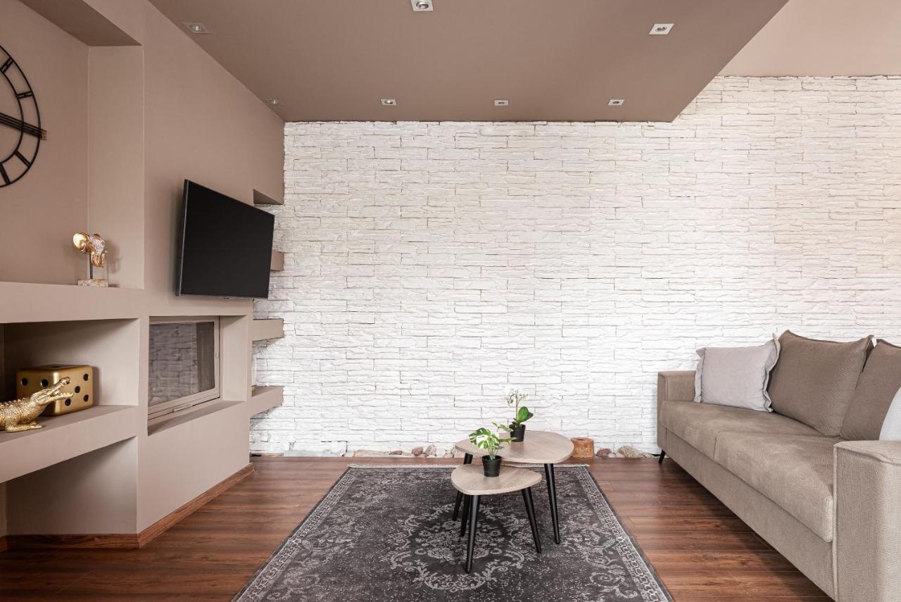 Glyfada Premium Residence Αθήνα Εξωτερικό φωτογραφία