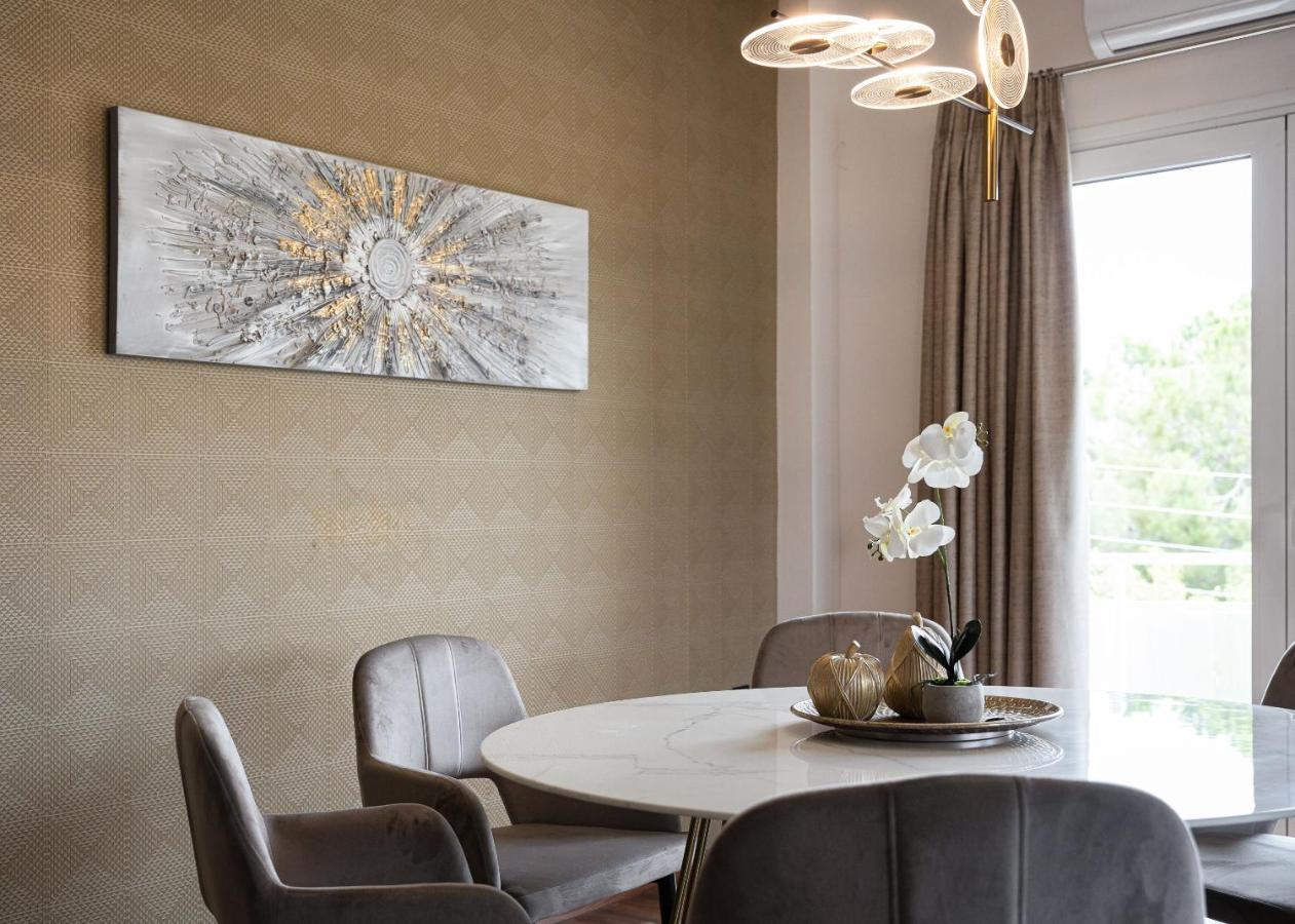 Glyfada Premium Residence Αθήνα Εξωτερικό φωτογραφία