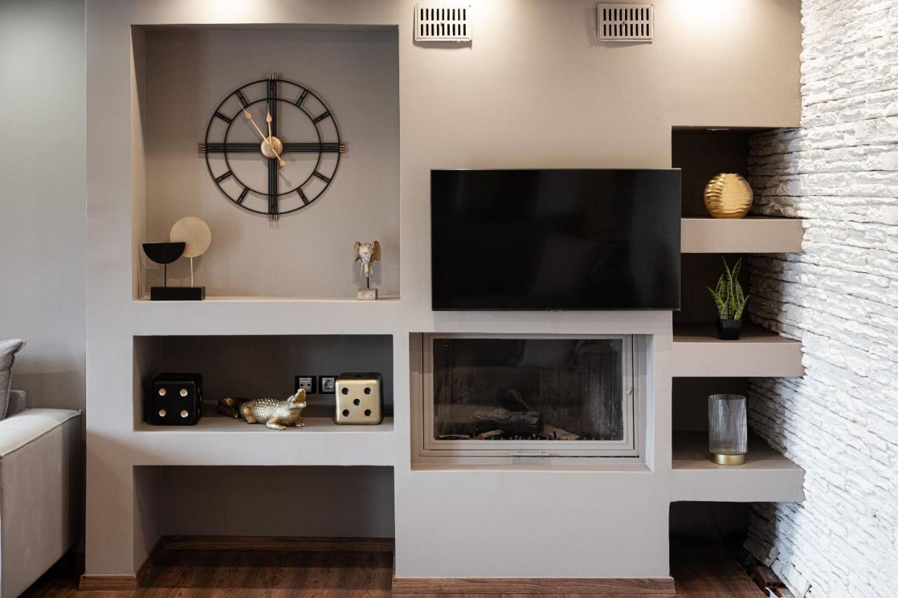 Glyfada Premium Residence Αθήνα Εξωτερικό φωτογραφία
