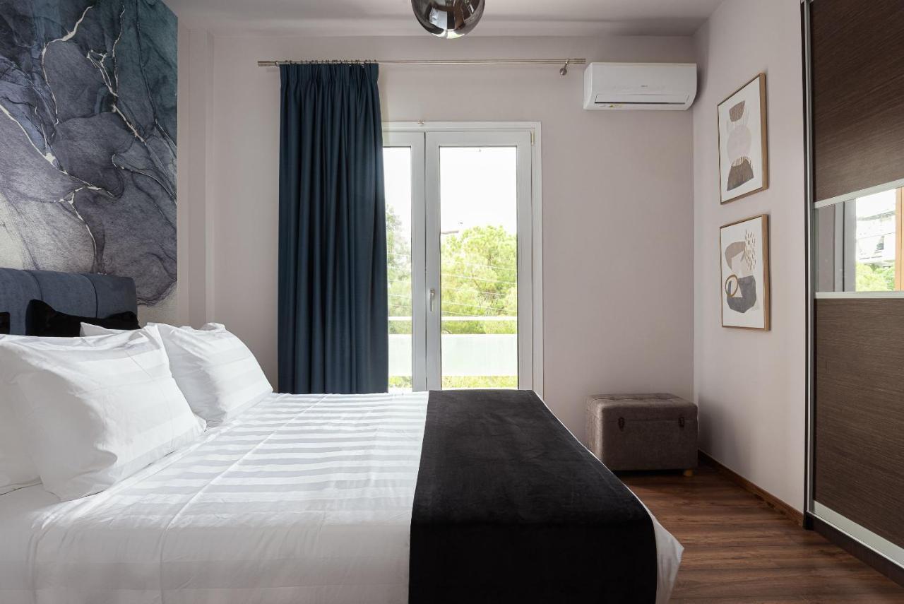 Glyfada Premium Residence Αθήνα Εξωτερικό φωτογραφία