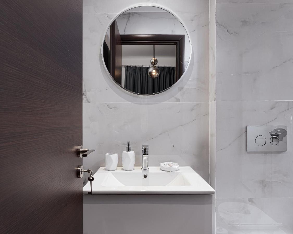 Glyfada Premium Residence Αθήνα Εξωτερικό φωτογραφία