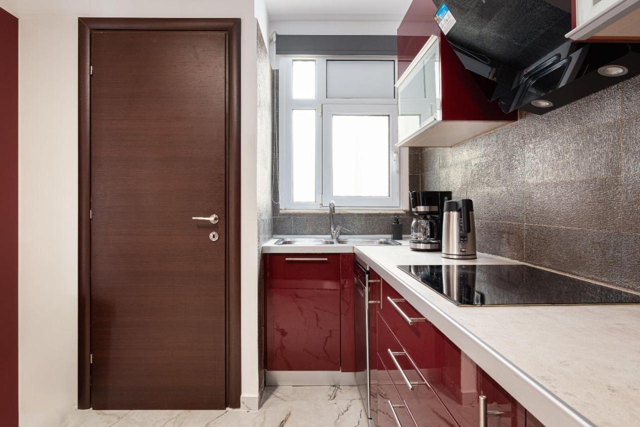 Glyfada Premium Residence Αθήνα Εξωτερικό φωτογραφία
