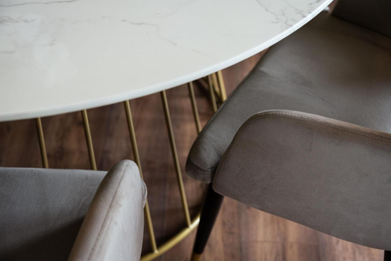 Glyfada Premium Residence Αθήνα Εξωτερικό φωτογραφία