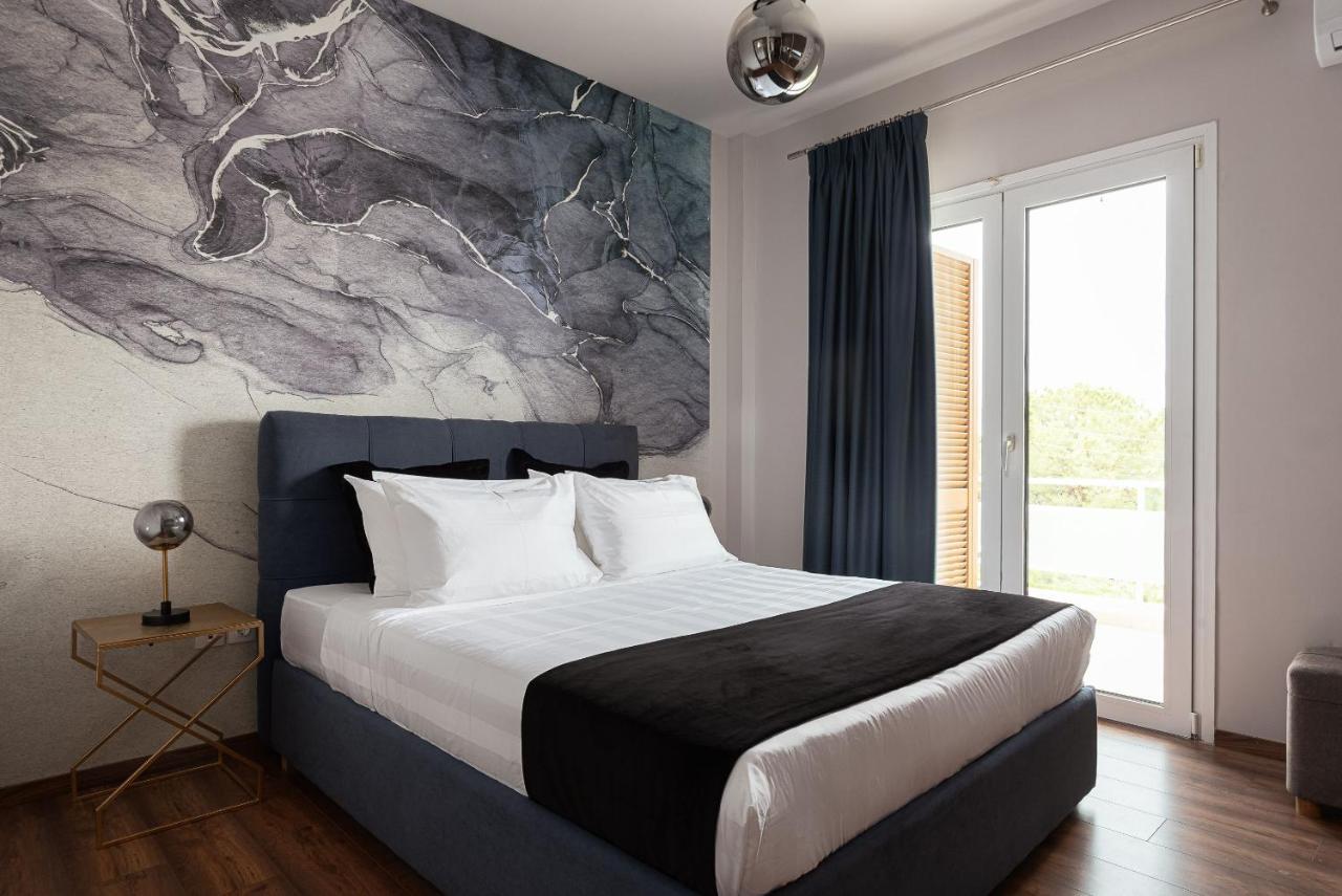 Glyfada Premium Residence Αθήνα Εξωτερικό φωτογραφία