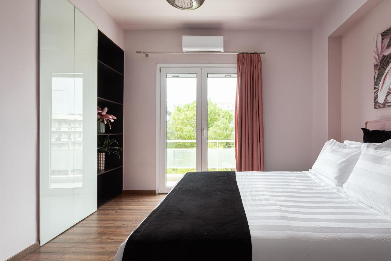 Glyfada Premium Residence Αθήνα Εξωτερικό φωτογραφία