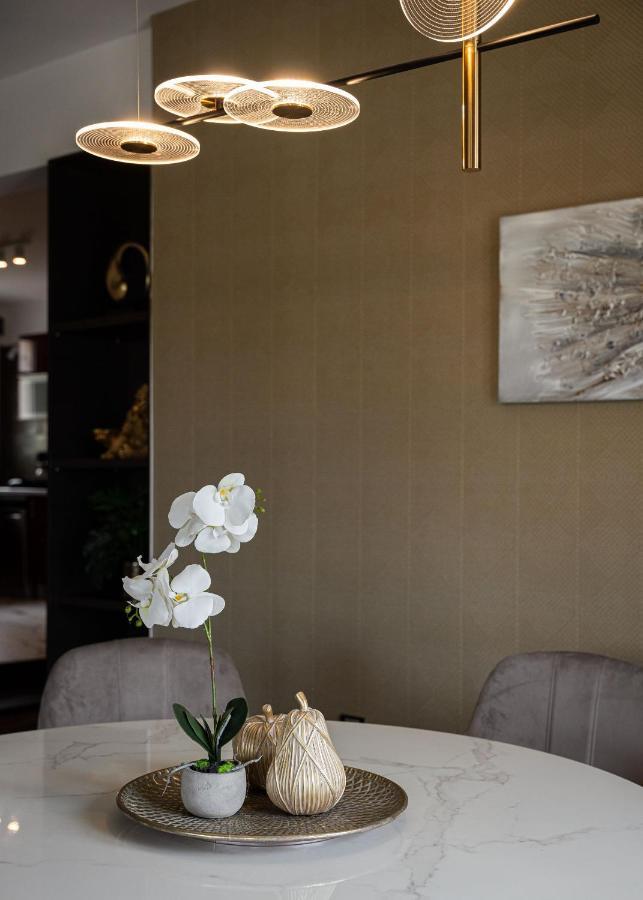 Glyfada Premium Residence Αθήνα Εξωτερικό φωτογραφία