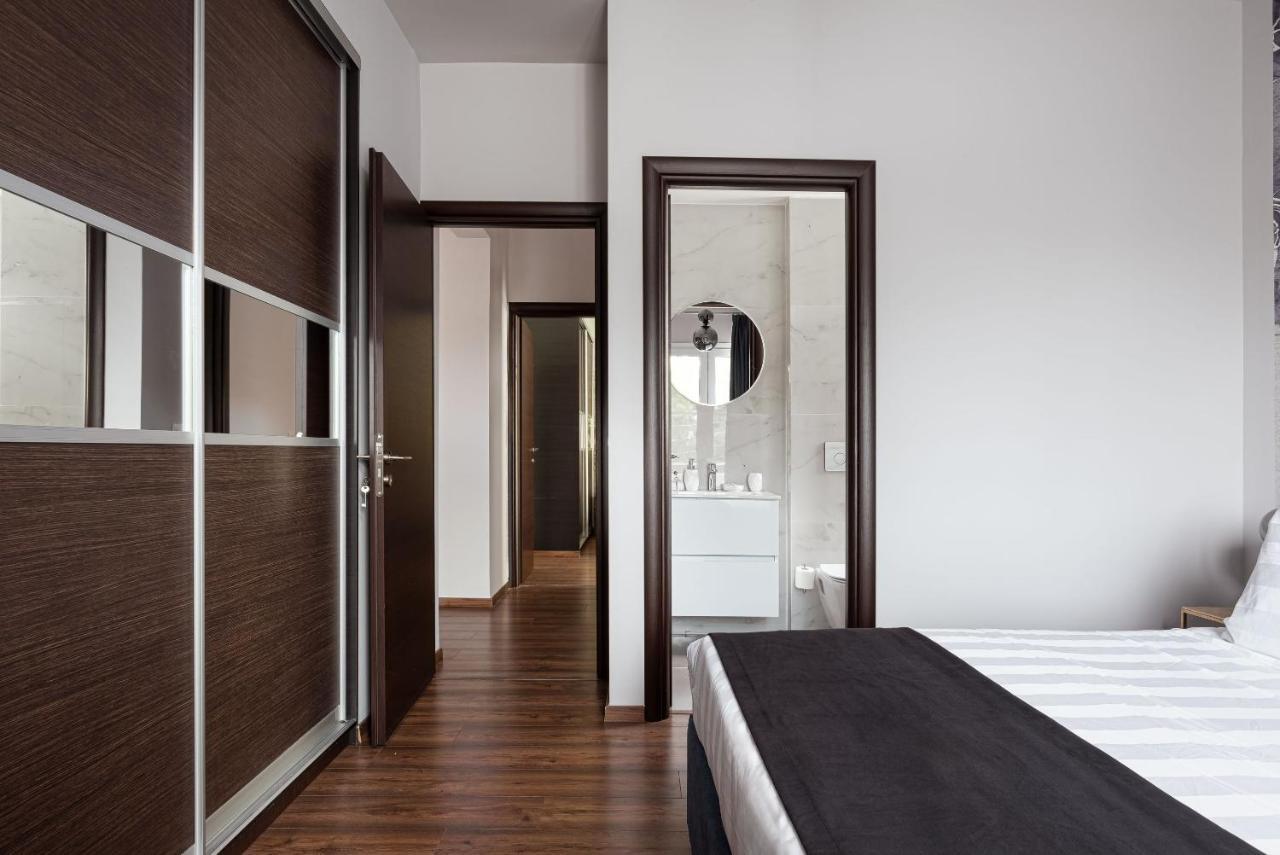 Glyfada Premium Residence Αθήνα Εξωτερικό φωτογραφία